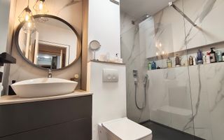 3 Camere Cu Curte Privată GranVia Park Mall Plaza Sector 6 - Poză 3