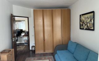 Apartament spațios cu parcare și boxă, în zona Florilor – Florești. - Poză 6