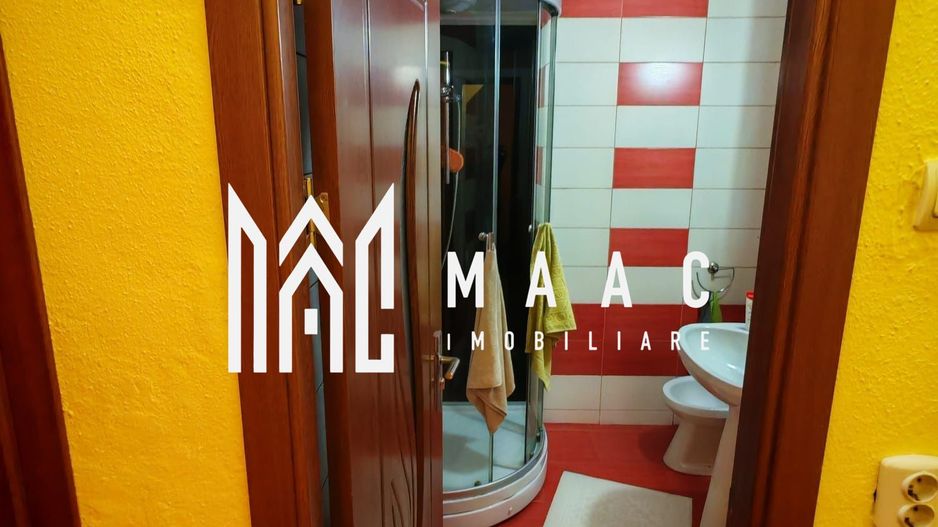 Apartament 3 camere | 78 MPU | 2 balcoane | Valea Aurie - Poză 7