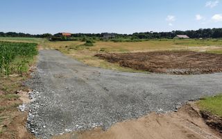 Giroc-Padure | 500 mp | 2 F.S. - Poză 5