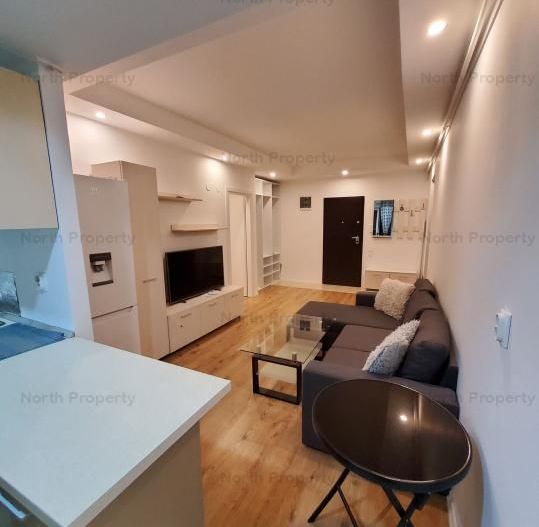 3 camere+ parcare in Complex Cosmopolis - Poză 13