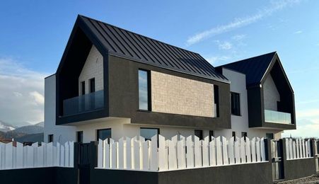 Casa Individuala I Domus Residence I Cristian