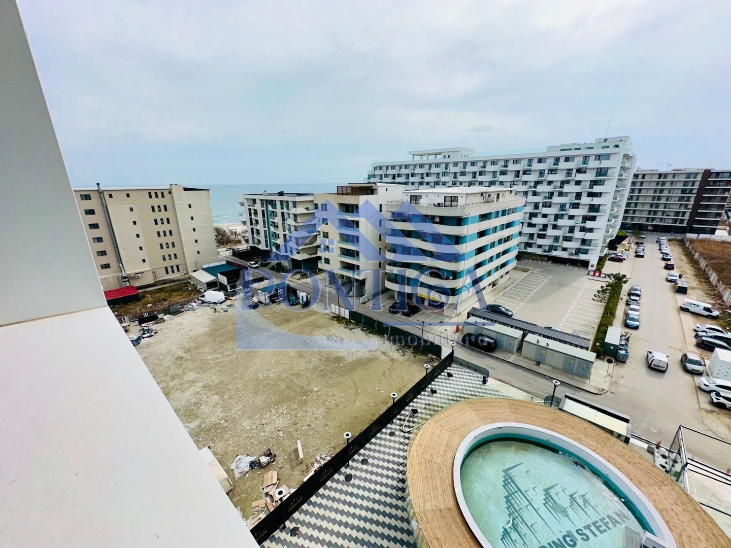 Studiouri de vânzare în Stefan Building Residence II – Mamaia Nord - Poză 7