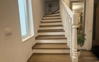 Casa tip duplex - 130mpu - zona Turnisor - Poză 4