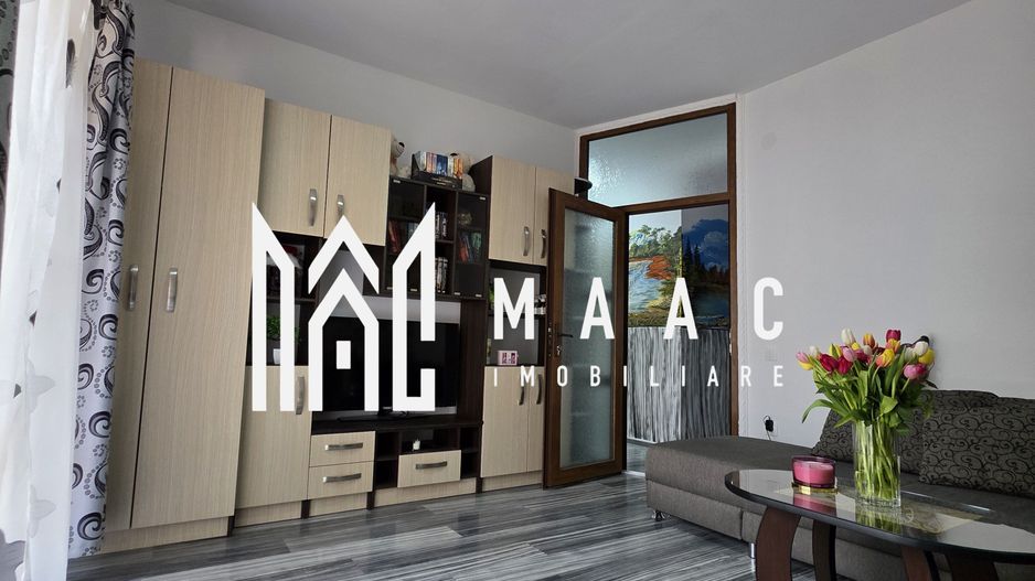 Apartament 3 camere | Etaj 2 | Parcare | Calea Cisnadiei - Poză 4