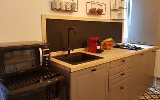 Apartament de inchiriat 2 camere Natiunile Unite - Poză 10