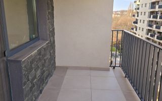 🏠Apartament 2 camere, 48mp // Decomandat // Etaj 7/12, Tatarasi - Langa Lidl - Poză 20