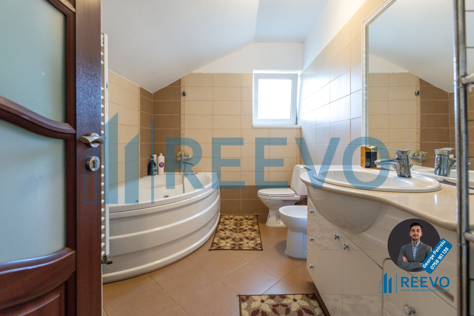 Casă/Vilă de vânzare, Luncani, Jud Bacău - Poză 12