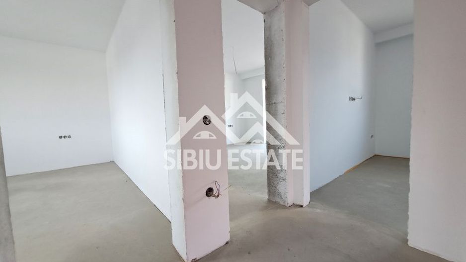 Casa Selimbar 4 camere, 2 bai, terasa - Poză 8