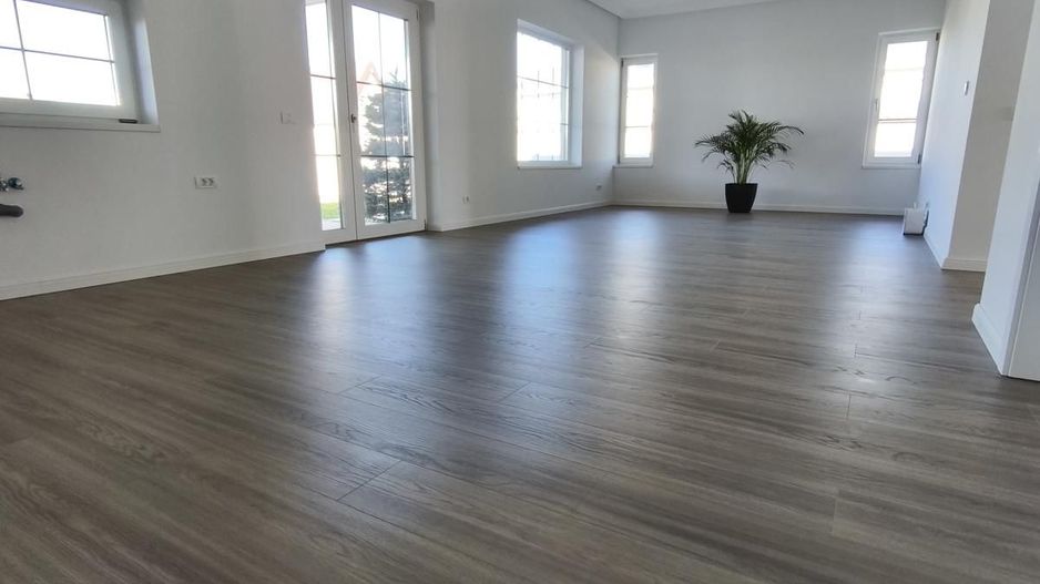 Locuinta individuala in stil mediteranean, teren 668mp - Poză 24