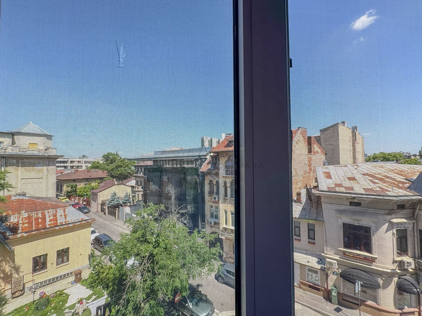 Garsoniera Victoriei Investitie!! 62.000 E - Poză 4