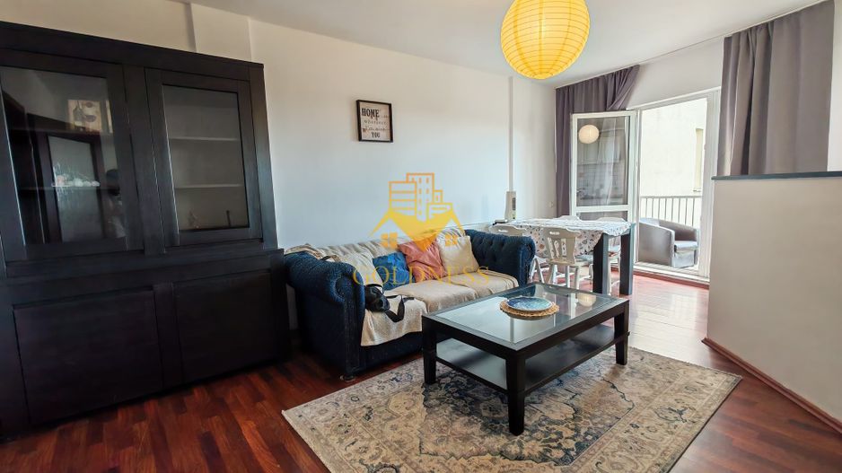 2 camere,modern, bloc nou,Zorilor Gheorghe Dima Zona Louis Pasteur,UMF - Poză 3