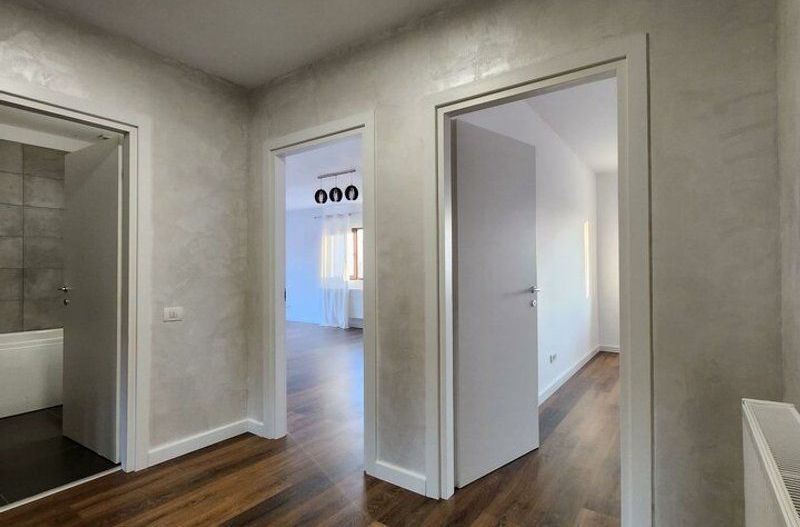 Vila individuala Corbeanca strada Cantonului - Poză 13