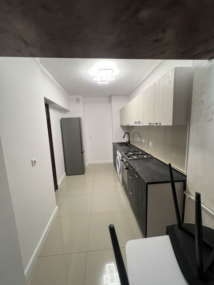 Inchiriere apartament 3 camere,Bd unirii Bucuresti - Poză 7
