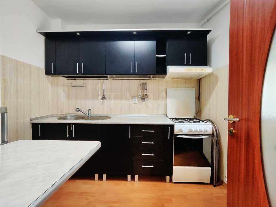 Apartament 1 cameră, ideal pentru investiție - Mărăști - Poză 4