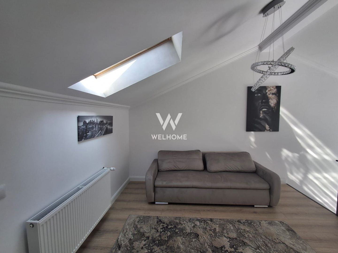 Apartament de lux de vânzare – 5 camere, DaVinci, Sibiu - Poză 6