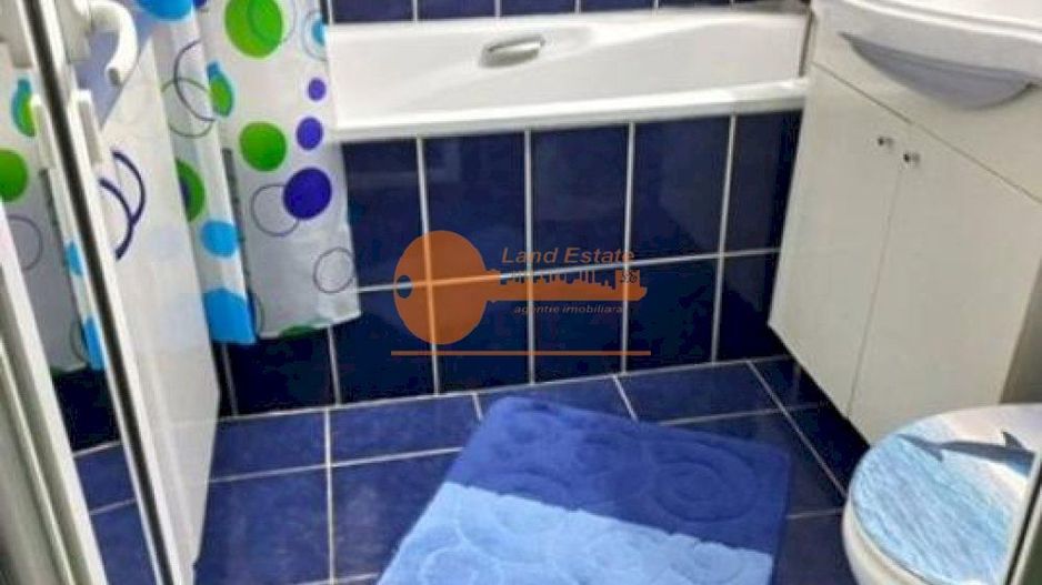 Vanzare 2 camere Oltenitei ( Centrala Termica, an 1981 ) - Poză 4