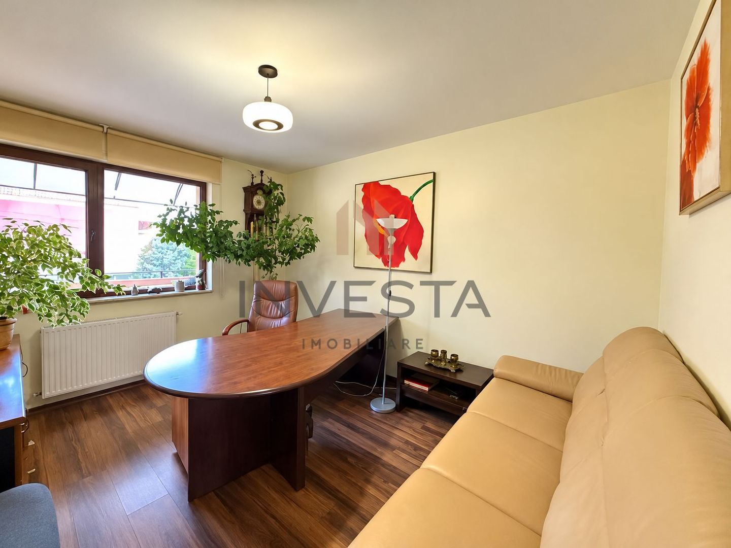 Apartament 3 camere, etaj intermediar,parcare inclusa, Andrei Muresanu - Poză 6
