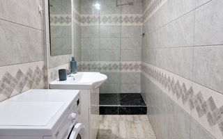Apartament cu 2 camere, zona Spitalul Județean, Brașov - Poză 6