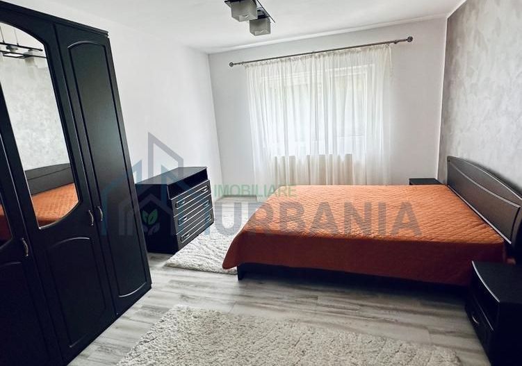 Apartament 2 camere 56mp, decomandat, et.1, CUG, la bulevard - Poză 3