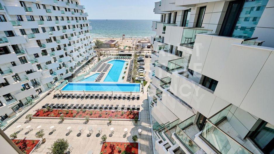 Vânzare, studio, Mamaia Nord, Constanța - Poză 18