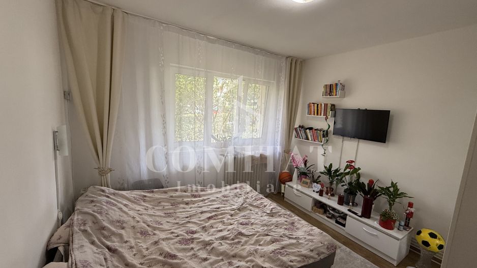 Apartament cu 2 camere decomandate | Zona Olimpia - Mănăștur - Poză 3