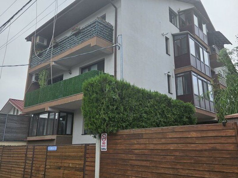 Apart 3 cam nemobilat + parcare - Poză 1