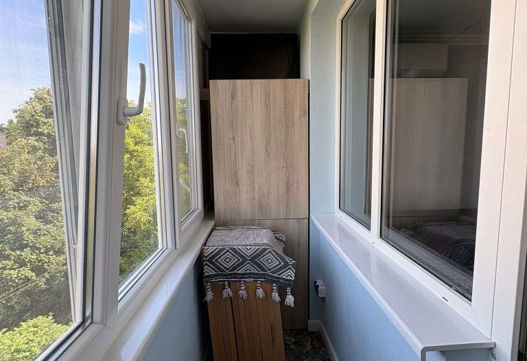 Vând apartament 2camere zona Carpați 1. - Poză 7