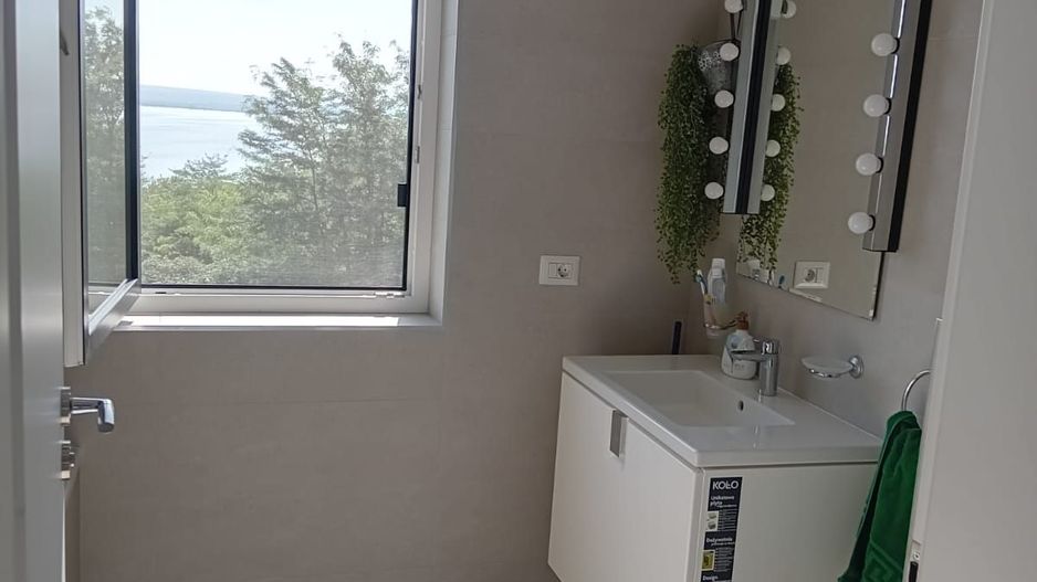 2 camere, vedere superbă la lac, bloc nou 2022 - Poză 8