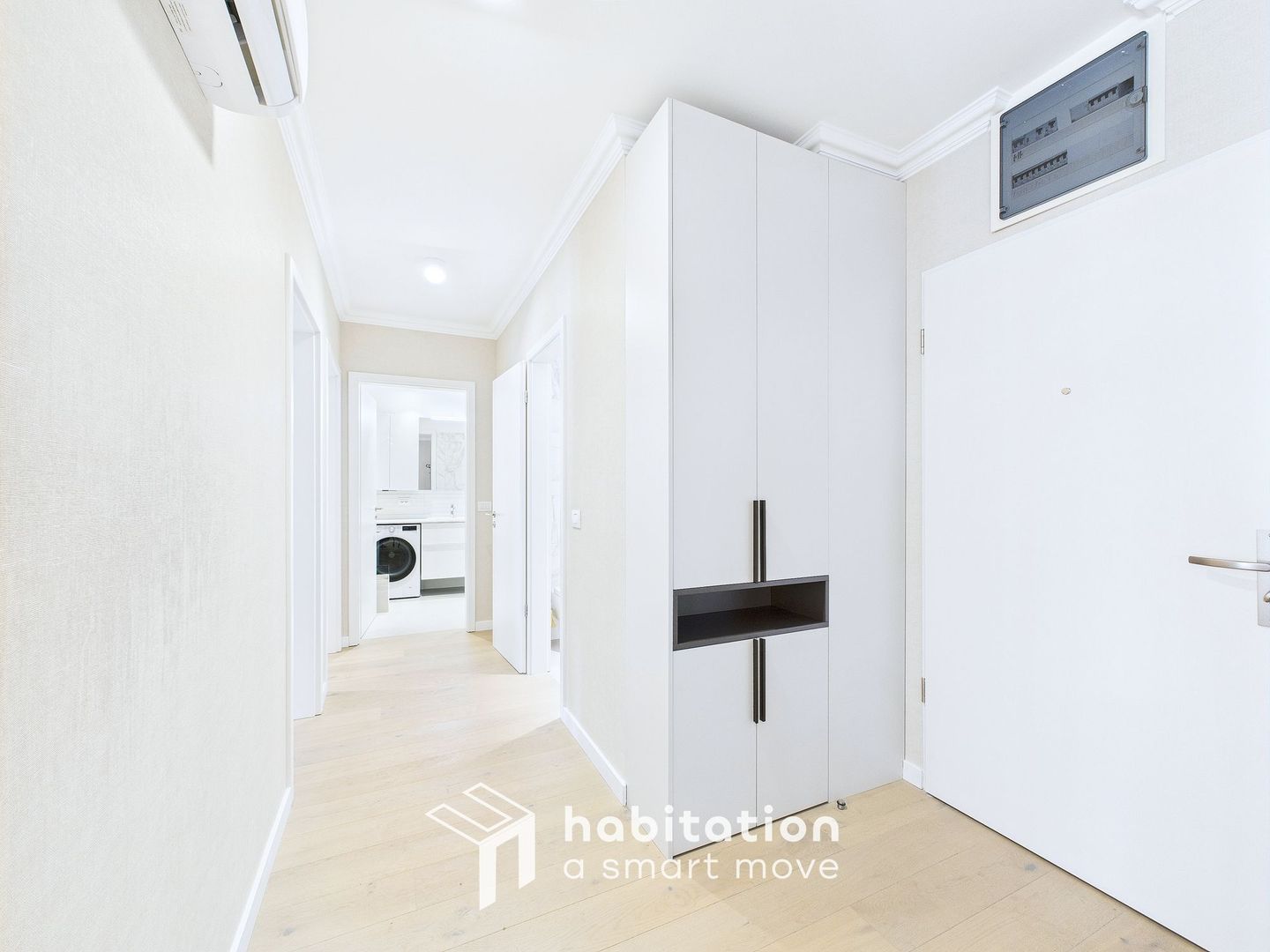 Apartament Premium 3 Camere – ISHO, Stil și Confort - Poză 10