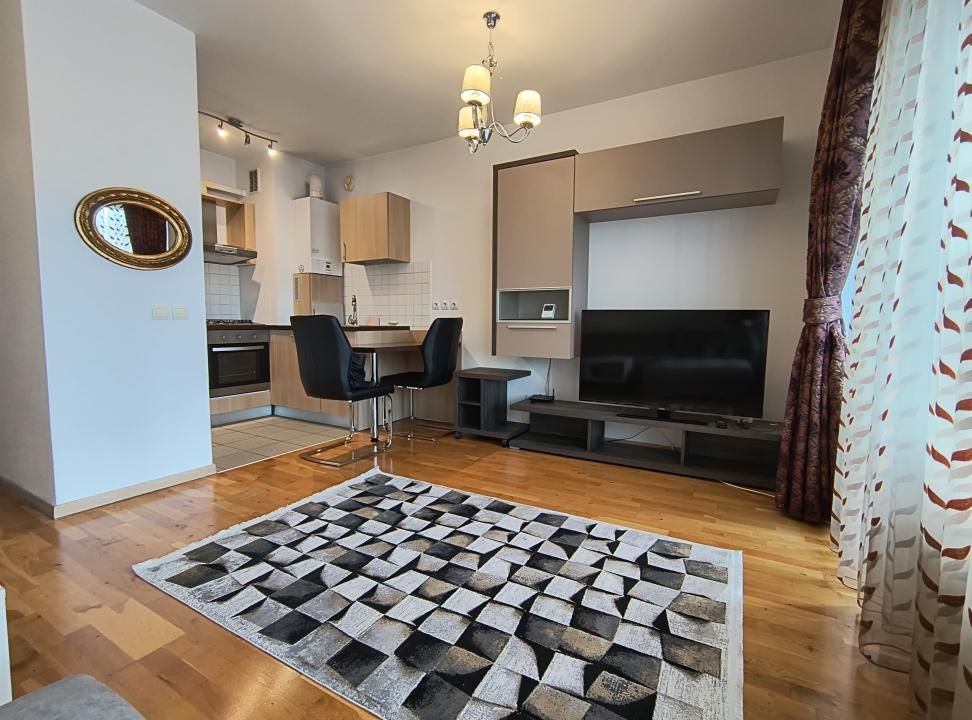 Duplex 3 camere, Baba Novac- New Town Residence- Dristor - Poză 2