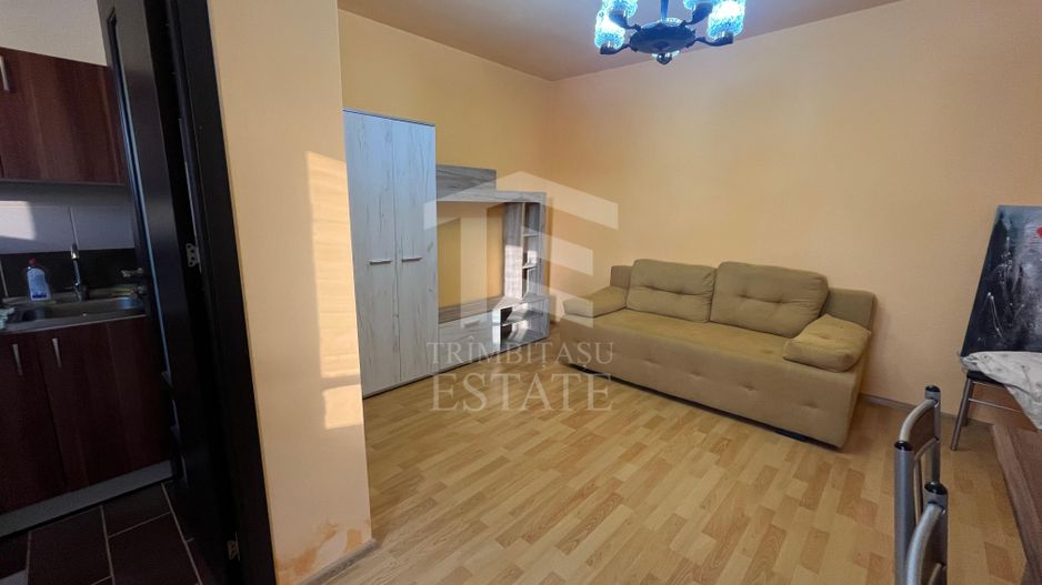 BERCENI | Aparatorii Patriei | Chirie 2 Camere | Metrou + Parcare - Poză 3