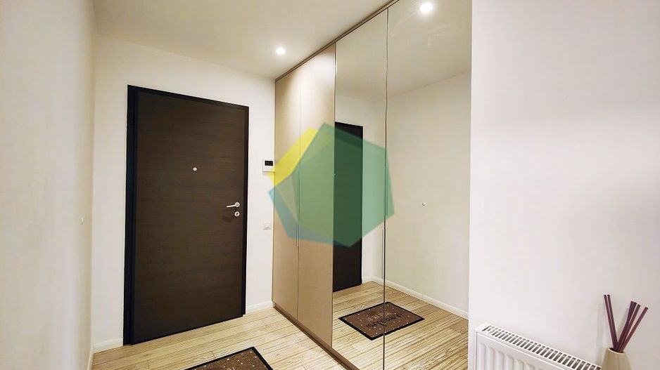 Apartament Premium de Închiriat | Iancu Nicolae – Voluntari, Pipera - Poză 12