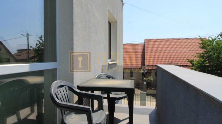 Dumbravita, 2 camere, centrala proprie, parcare - Poză 7