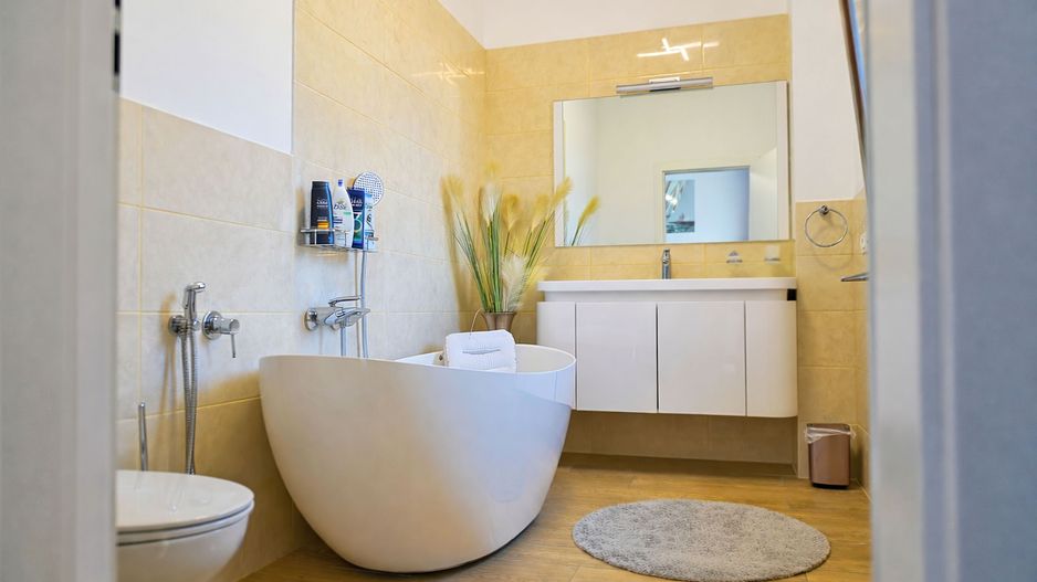 VILA P+1+M | SANTA MARIA BAY | VEDERE LA MARE - Poză 14