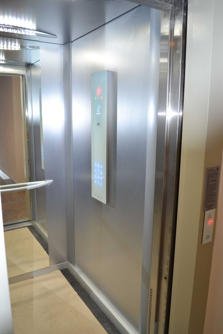 Apartament 2 camere de închiriat | Onix Residence Grozăvești - Poză 6