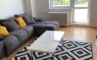 Apartament spațios cu 4 camere, vedere spectaculoasă către Palatul Parlamentului - Poză 4