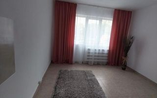 Garoniera Etajul 1 / 17mp/ zona Podu Ros - Poză 1