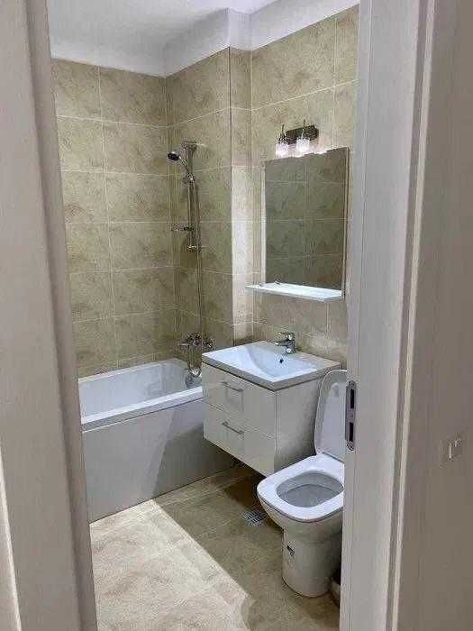 Garsonieră premium cu parcare, centrală proprie, bloc nou, decomandată - Poză 5