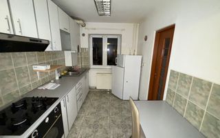 Apartament frumos 3 camere |Etaj intermediar |Zona Academiei de Muzică - Poză 7