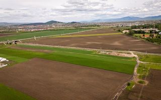 Teren intravilan, 10.000 mp, Grivitei, Brasov - Poză 5