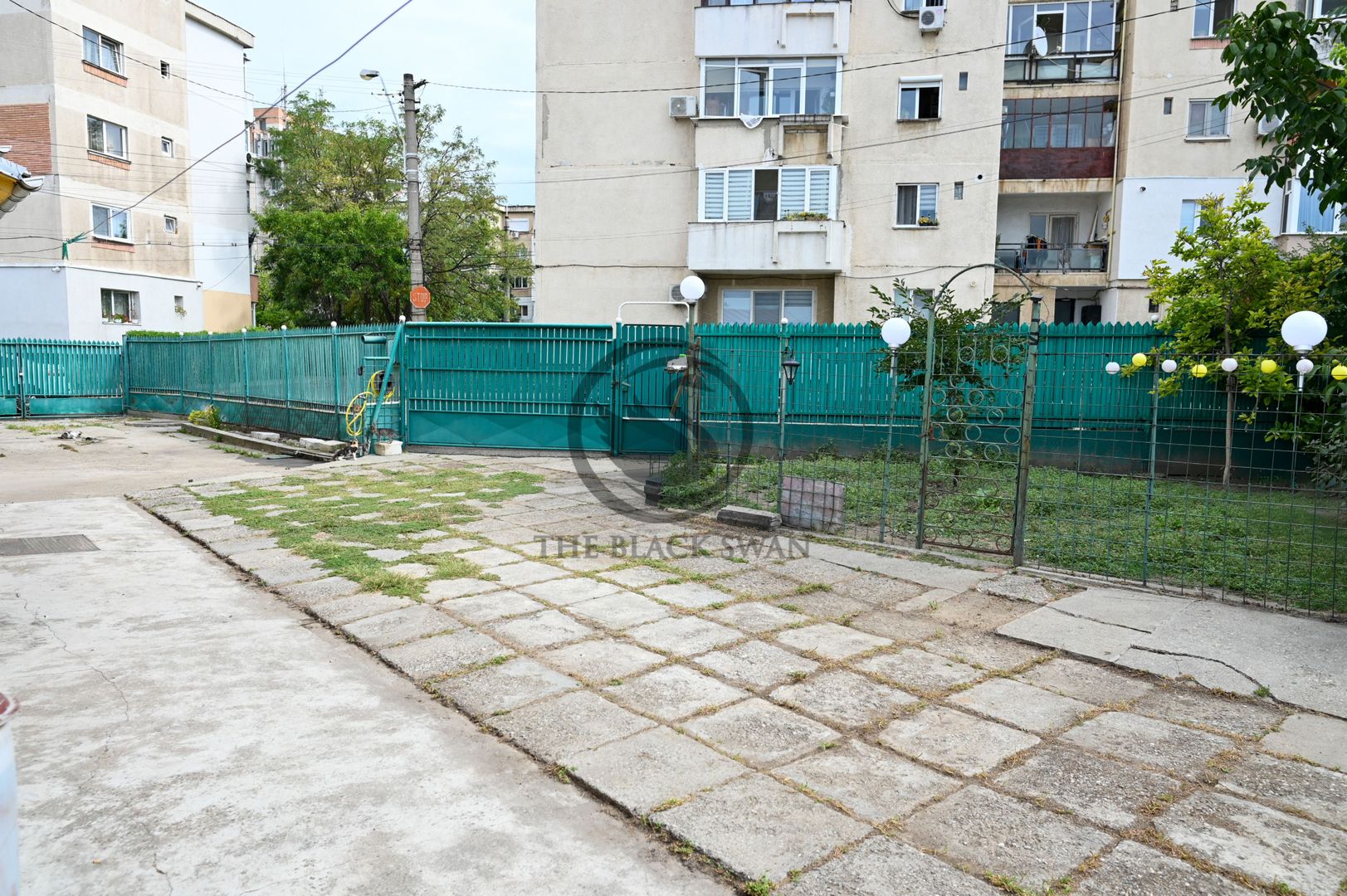 Casa cu 3 camere de vanzare | Mihai Bravu - Ploiesti | Comision 0% - Poză 13