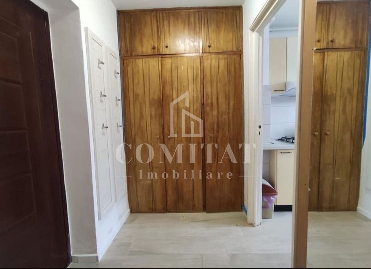 Apartament 2 camere| Etaj intermediar| Grigore Alexandrescu - Poză 6