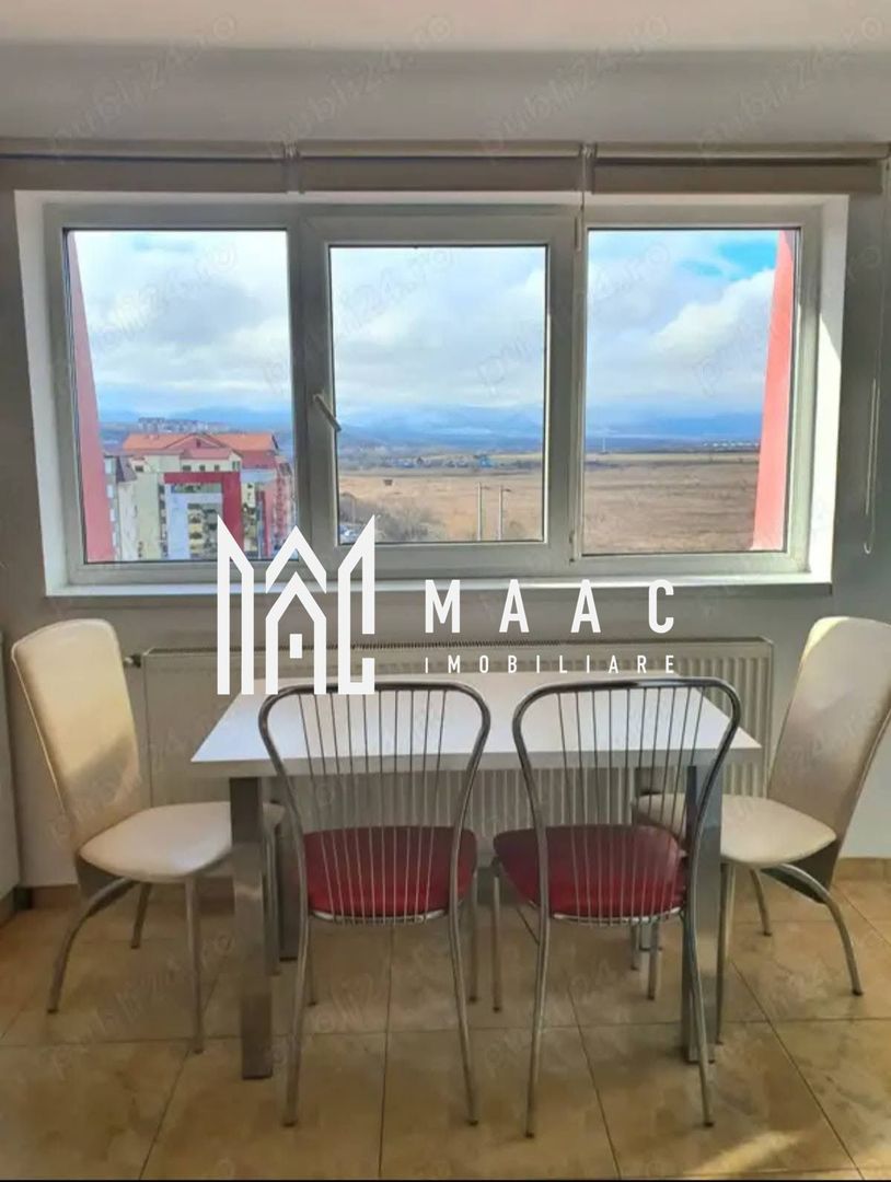 Penthouse 4 camere decomandat de vânzare | Sibiu, Ștrand | 100 mp - Poză 8