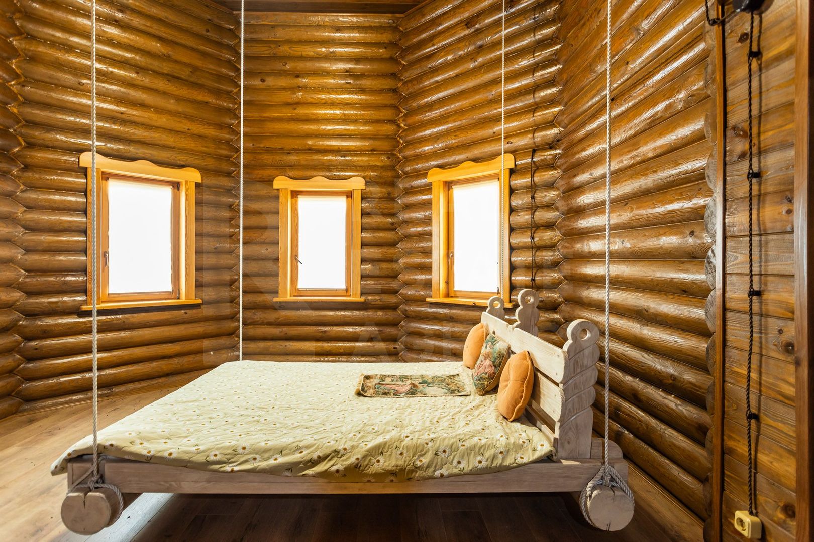 Vânzare, casă, 9 camere, satul Mîndra, r-nul Călărași. - Poză 14