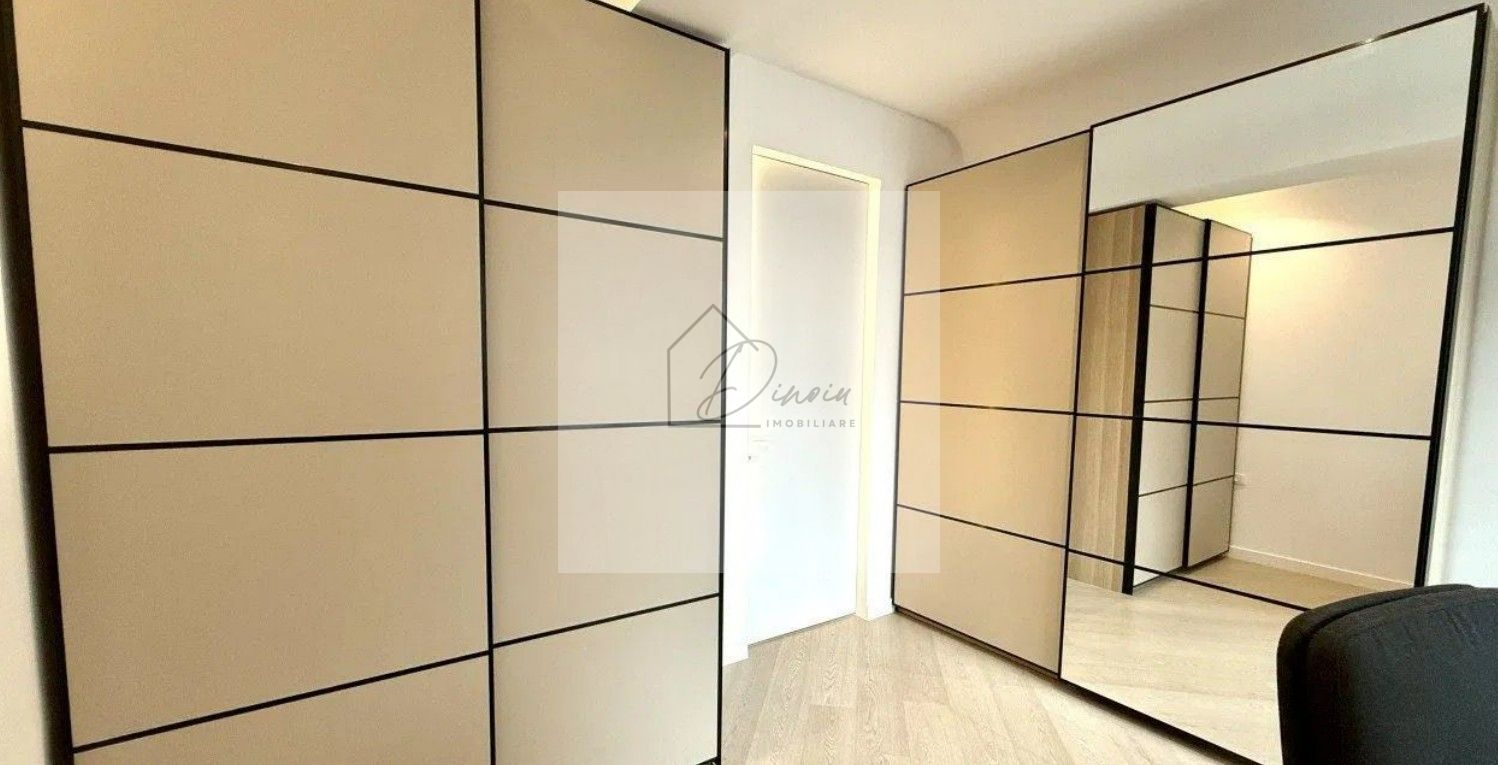 Apartament 3 camere Cortina North Pipera I Parcare Inclusa I COM 0% - Poză 6