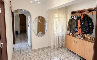 VANZARE 3 CAMERE | 74 MP | BULEVARDUL LACUL TEI | ETAJ 8/10 | 2 BALCOANE - Poză 5
