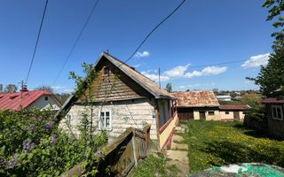 De Vanzare Casa\Teren | Mihoveni, Suceava | 49.000€ | 15 ari - Poză 2