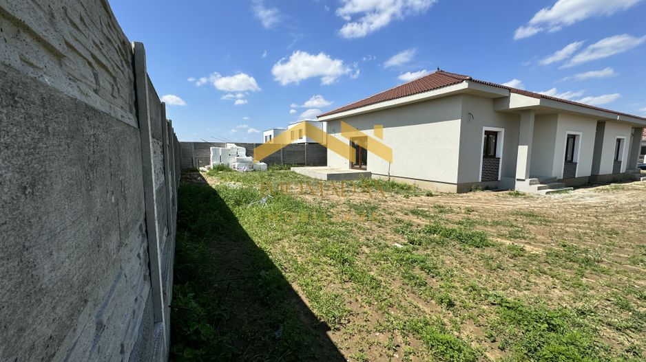 Mosnita Nouă-Duplex Parter-Finisaje la Alegere - Poză 4