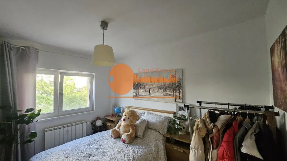 Apartament 4 Camere | Zona Tei - Poză 3